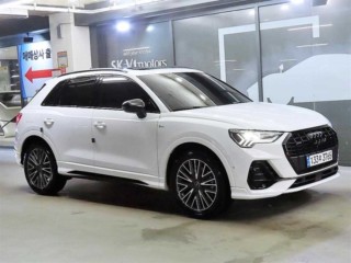 Q3 (F3) 아우디중고