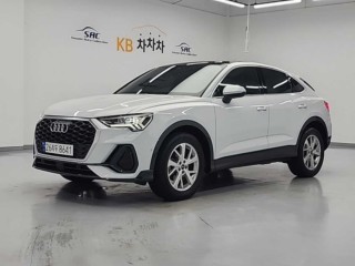 Q3 (F3) 아우디중고