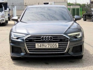 A6 (C8) 아우디중고