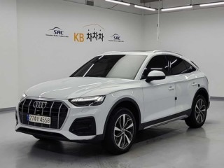 Q5 (FY) 아우디중고