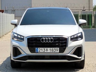 Q2 아우디중고
