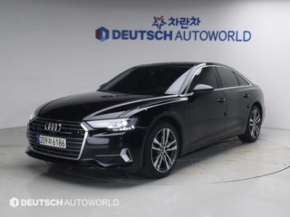 A6 (C8) 아우디중고