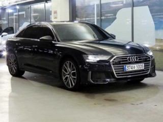 A6 (C8) 아우디중고