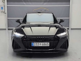 RS7 (4K) RS7