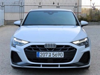A3(8Y) 아우디중고